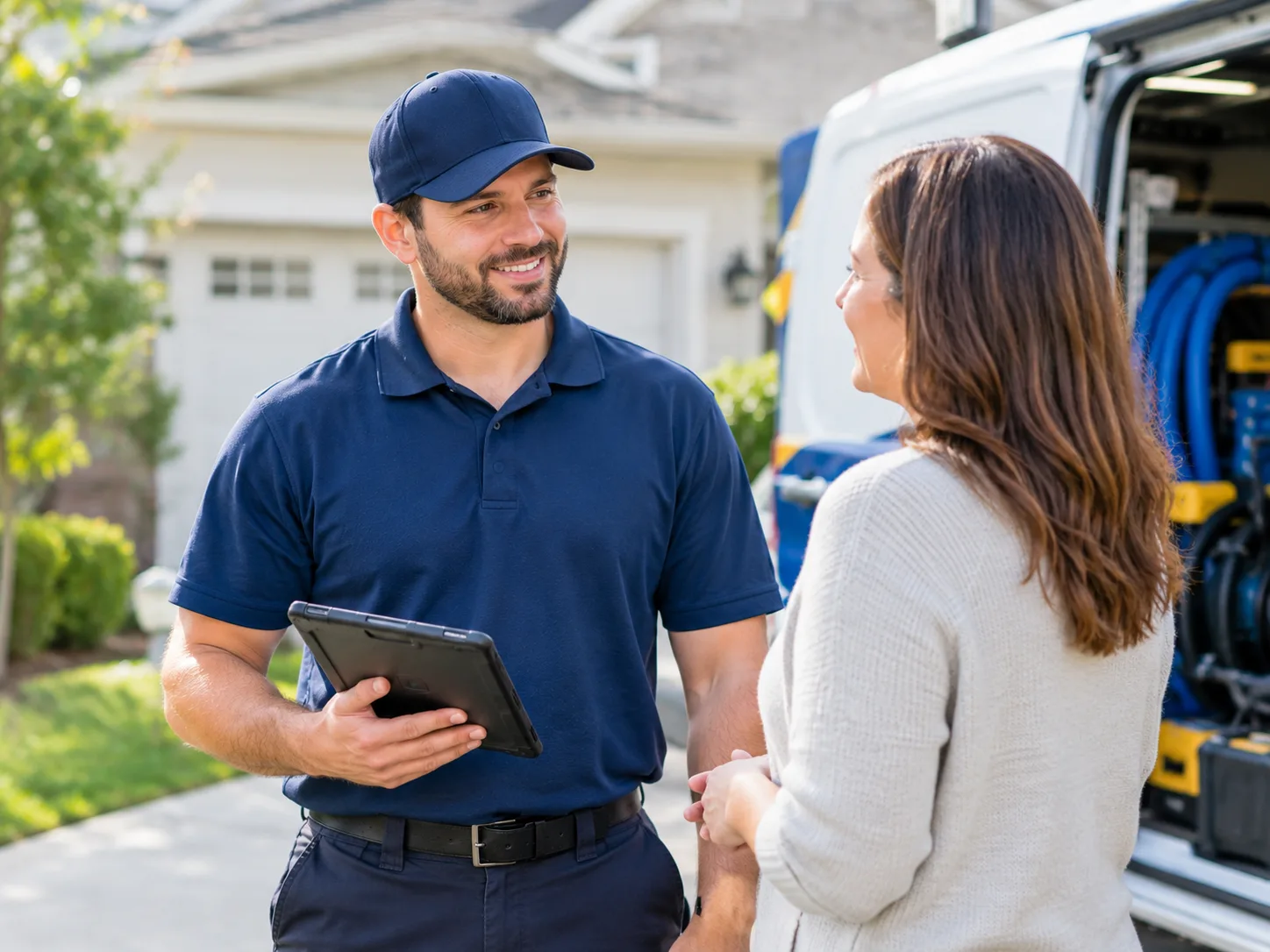 Sewage Backup Cleanup Craigsville, WV FAQs